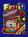 game pic for Fruit Machine Deluxe